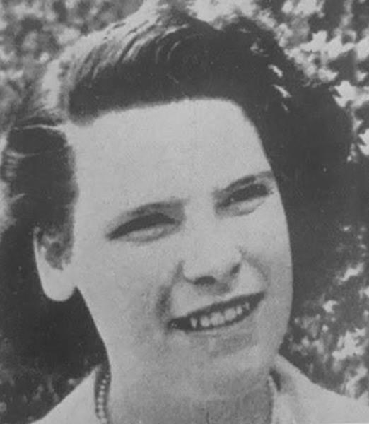 Hectorina MacLennan-1